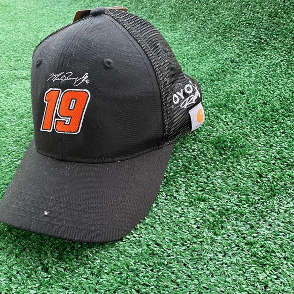 Carhartt Martin Truex Adjustable Snapback